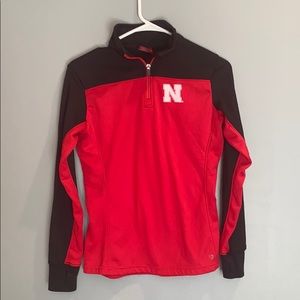 Nebraska pullover